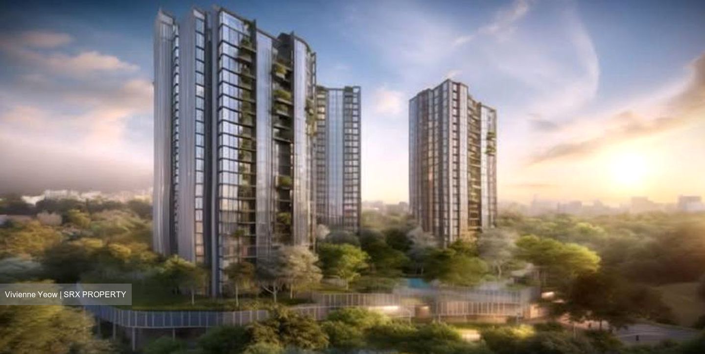 Tampines Avenue 4 (D18), Condominium #543496821